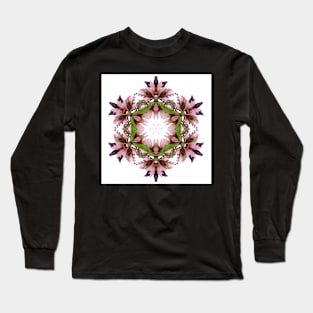 Abyss Long Sleeve T-Shirt